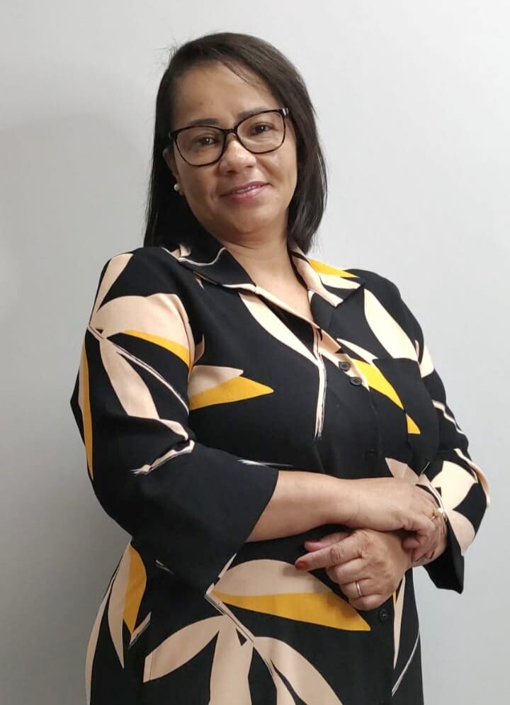 Foto de Perfil da Patrícia Cézar