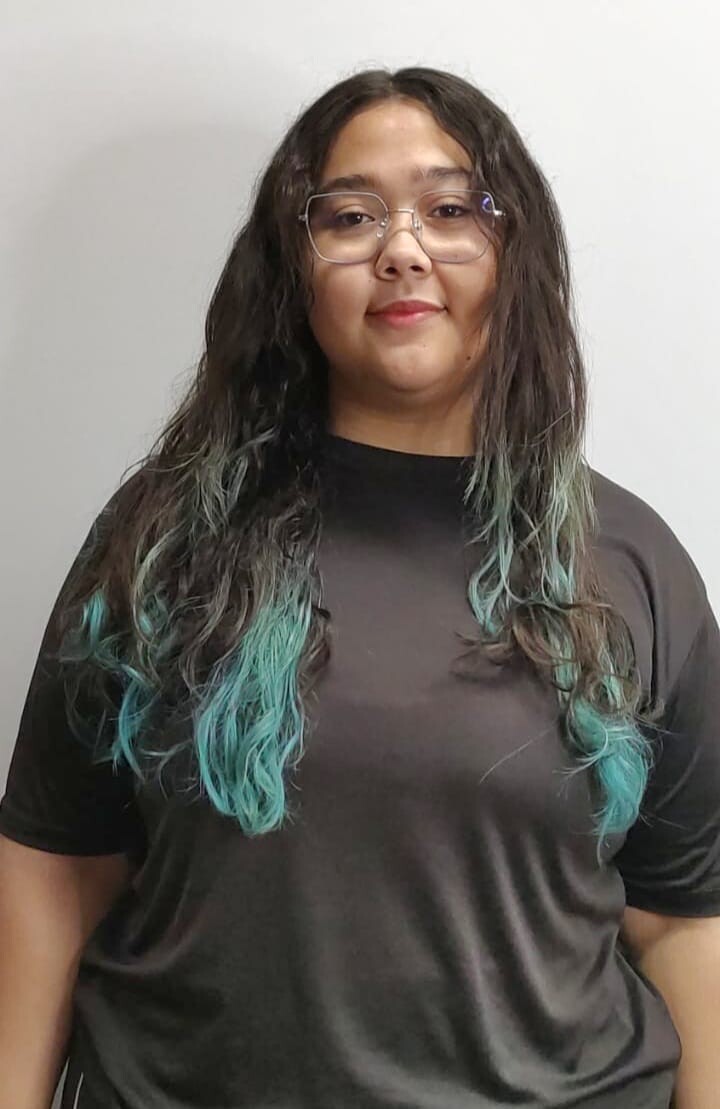 Foto de Perfil de Mariana Oliveira