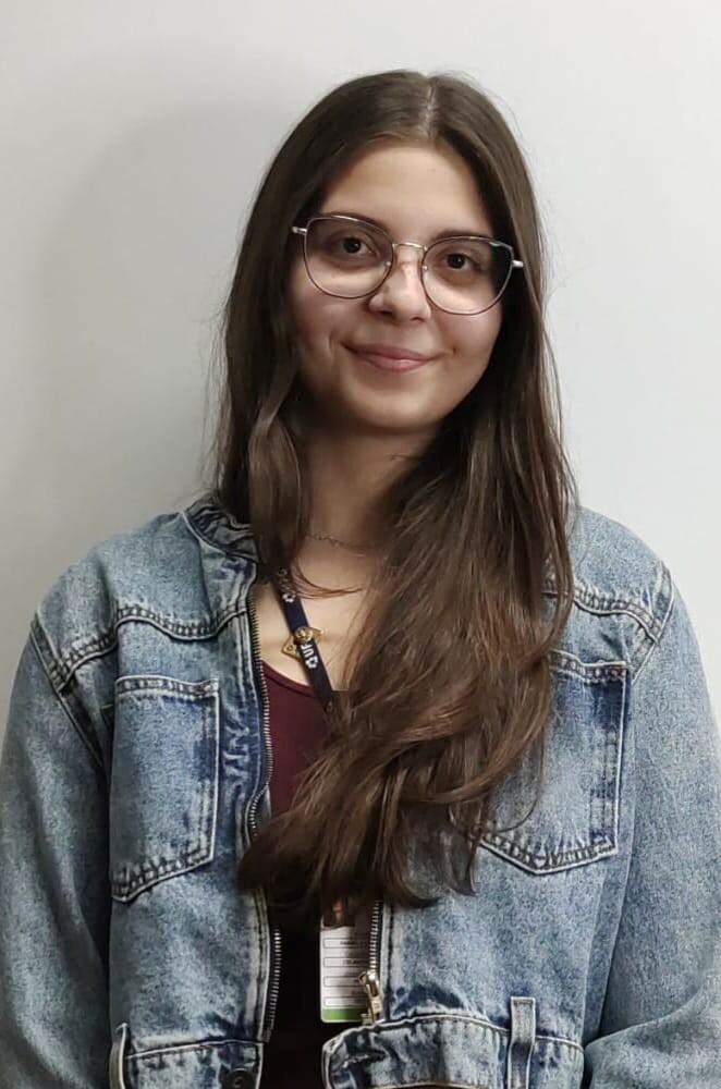 Foto de Perfil Anabela de Morais Vinográdova Guirra