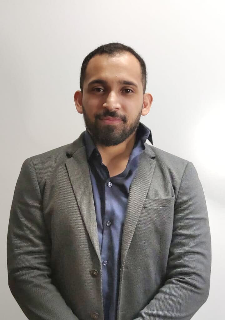 Foto de Perfil Henrique de Souza Costa