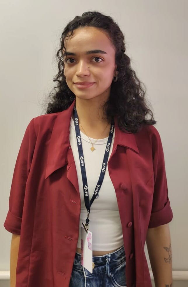 Foto de Perfil de Antonella Souza