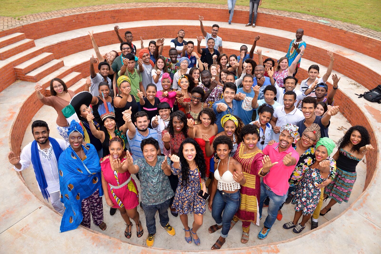 imagem 3 - ufg integrantes