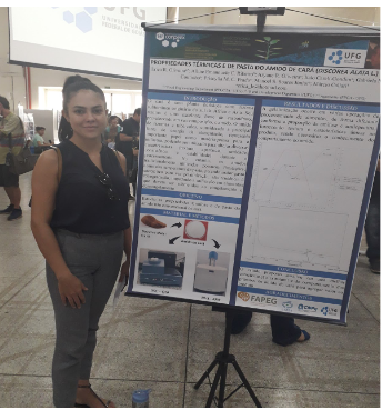 erica de oliveira ufg