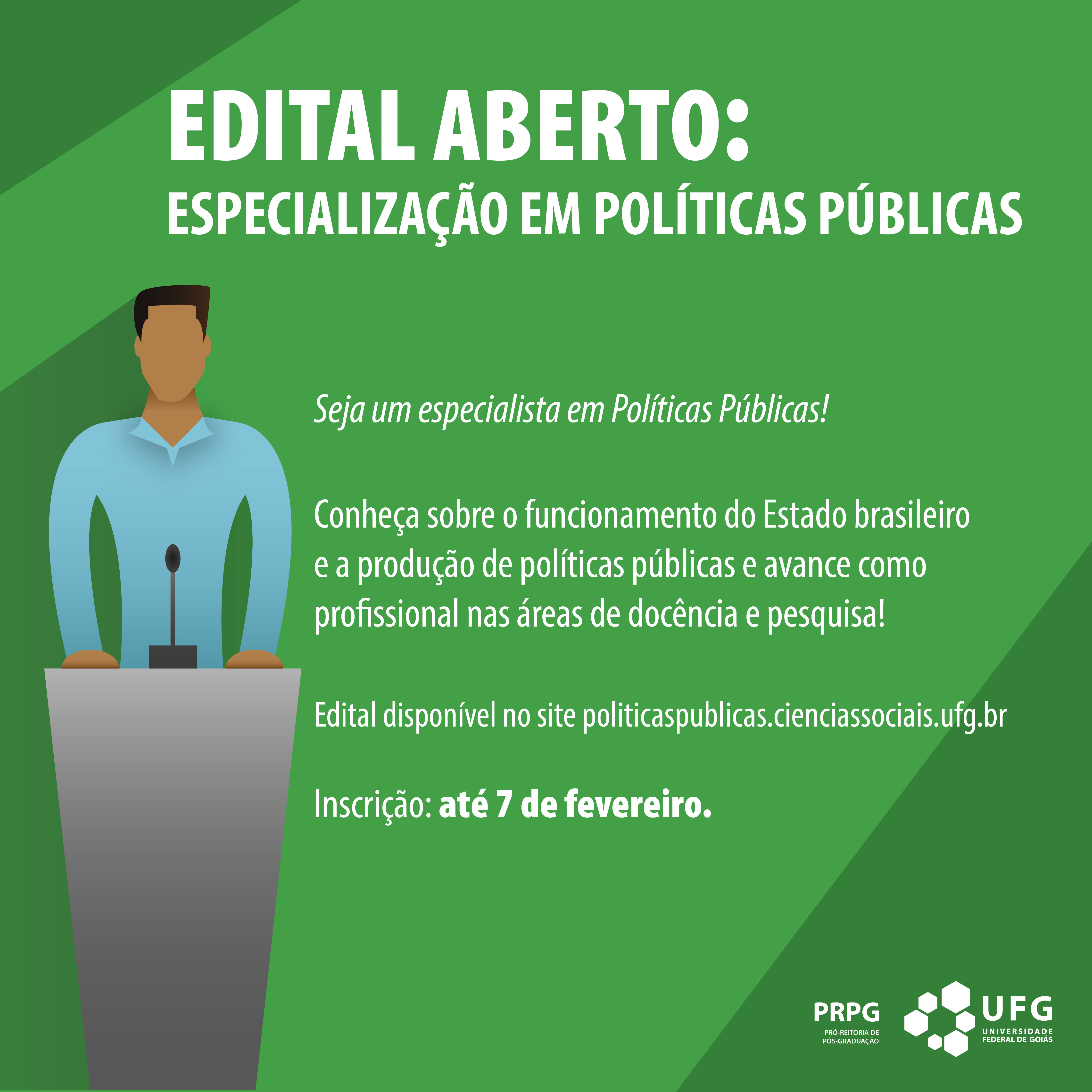 PS Políticas Públicas