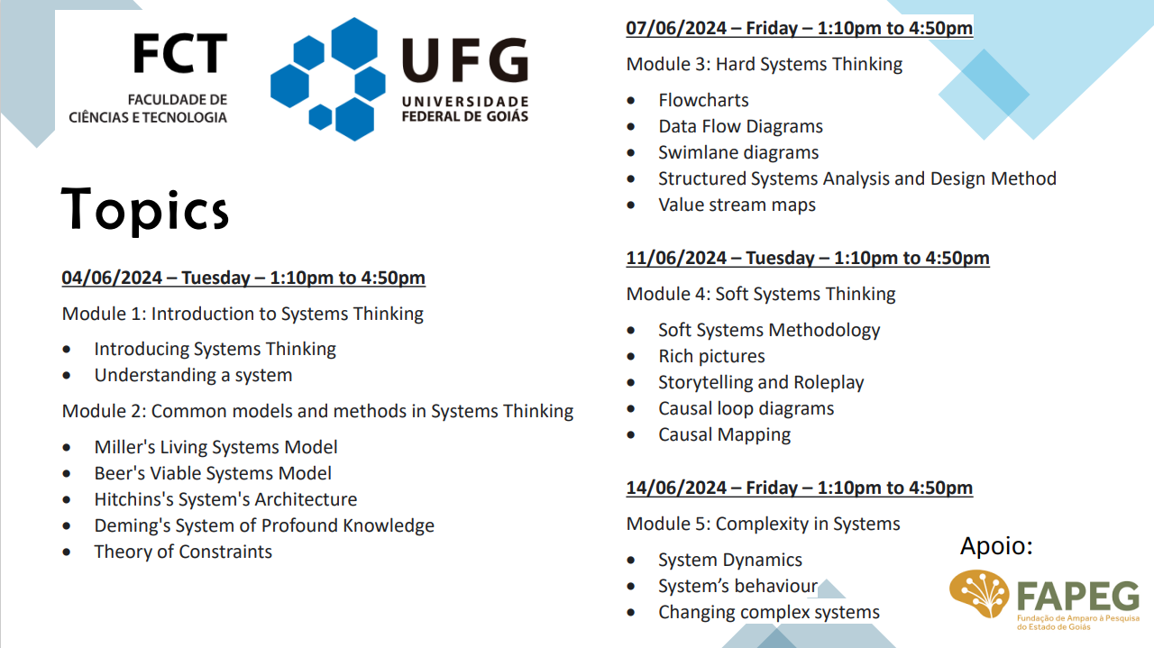 systems thinking and analysis 3