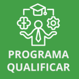logo programa qualificar