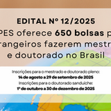 capa Edital n 12-2025