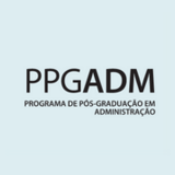 logo ppgadm