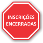 Inscrições Encerradas