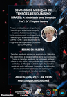 30 anos de medição de tensões residuais no brasil: A história de uma inovação