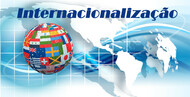 Internacionalização