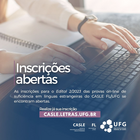 prova de suficiência 