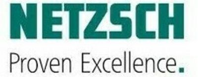 Logo Netzsch Logo Netzsch