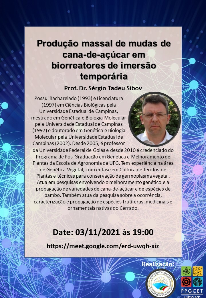 2021_11_03 Sérgio Tadeu Sibov