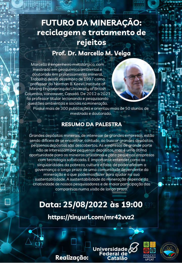 2022-08-25 Marcello M. Veiga