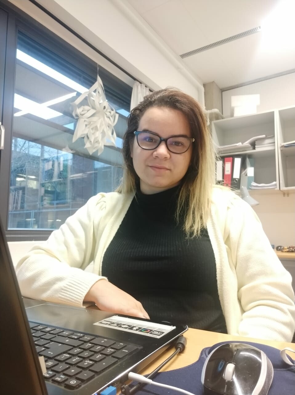 Foto Amanda Gabrielle da Silva