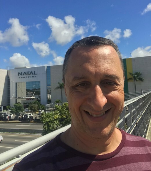 Antonio Eduardo Martinelli