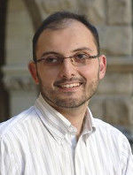 Foto Perfil Benoît M. Pelopidas