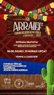 banner divulgação arraief
