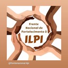 FRENTE DE FORTALECIMENTO À ILPI FRENTE FORTALECIMENTO À ILPI