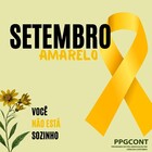 Setembro Amarelo