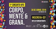 1° Circuito UFG
