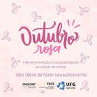 Outubro Rosa