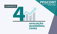 Avaliação CAPES