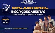 Aluno especial