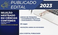 Edital turma 2023