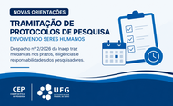 Orientações da INAEP