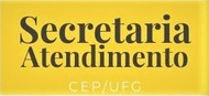 ATENDIMENTO SECRETARIA ATENDIMENTO SECRETARIA