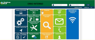 Erro interno PB 2