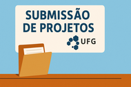 Submissão de projetos