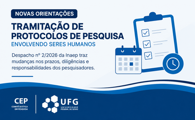 Orientações da INAEP