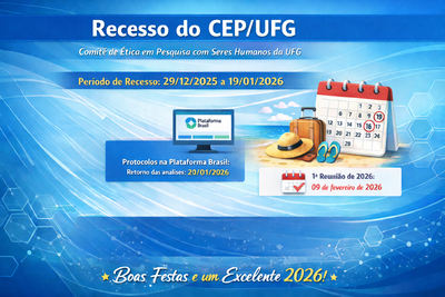 Recesso 2026