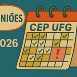 Calendário 2026