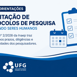 Orientações da INAEP