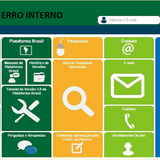Erro interno PB 2