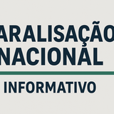 Paralisação 29 e 30 de outubro