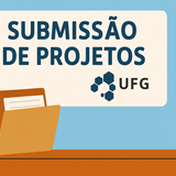 Submissão de projetos