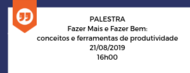 Palestra Site inovação