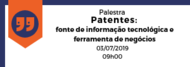 Patentes: fonte de informação tecnológica e ferramenta de negócios