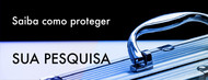 Capa Noticia como proteger sua Pesquisa