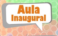 aula inaugural aula inaugural