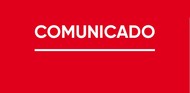 Comunicado sobre atendimento Comunicado sobre atendimento