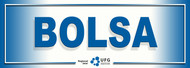 Placa de Bolsa