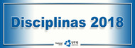 Disciplinas 2018