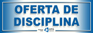 Oferta da Disciplina
