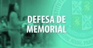 Convite memorial Dimas